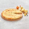 Осетинский пирог с картошкой и грибами с доставкой