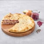 Осетинский пирог с фасолью с доставкой