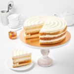  Торт Маракуйя 2,5 кг с доставкой