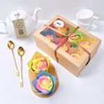 Капкейк ванильный