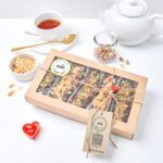 Набор эклеров 5 шт