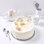 Торт Рафаэлло