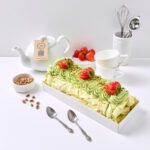 Рулет фисташковый 1кг