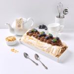 Рулет шоколадный 1кг